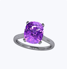 Blue Sapphire